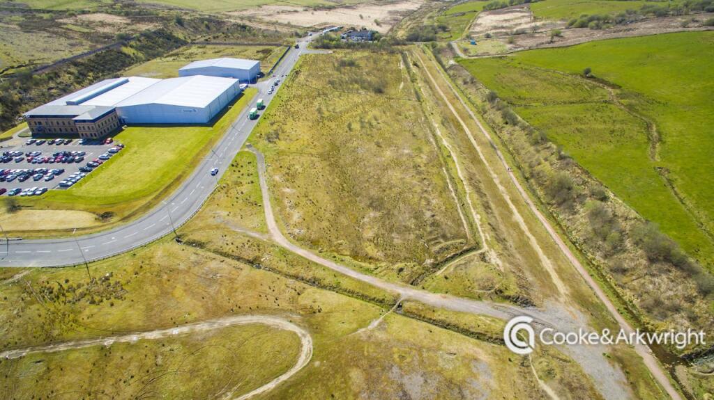 Additional image 4 of Parc Eirin Development Plots, Tonyrefail, CF39 8JQ