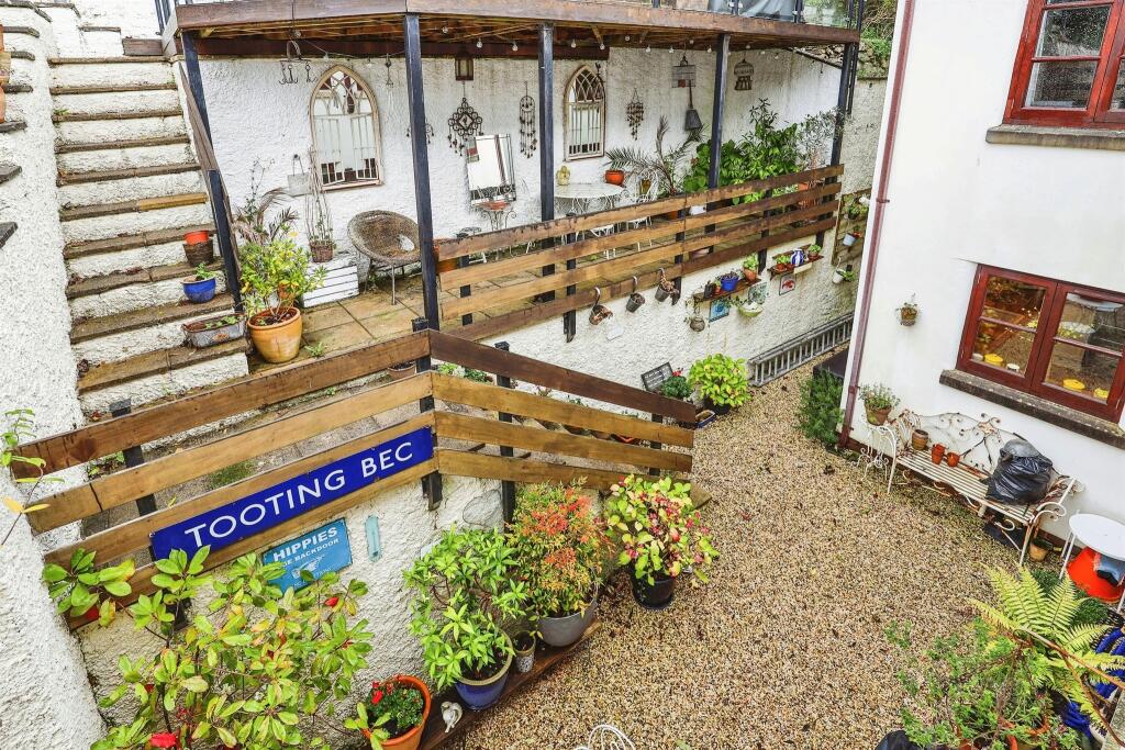 Additional image 22 of Barren Hill, Penmark, Barry