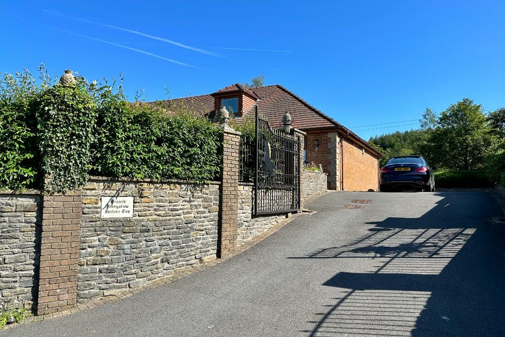 Additional image 26 of Branch Bungalow, Incline Top, Goatmill Road, Merthyr Tydfil