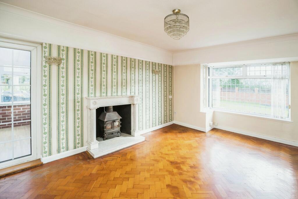 Additional image 10 of Welsh Road, Dodleston, Chester, Cheshire West and Ches, CH4