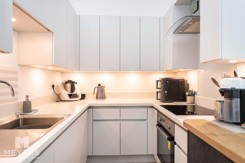 Additional image 4 of Royal Victoria Apartments, 17 Poole Road, Westbourne, BH4