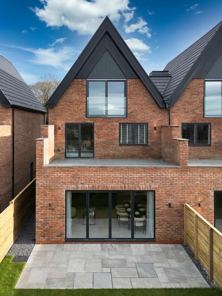 Additional image 29 of Telegraph Road, Heswall, CH60