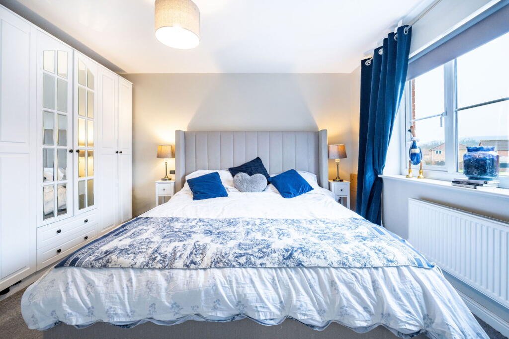 Additional image 13 of Bryn Meurig, Llanharry, Pontyclun, CF72 9FY