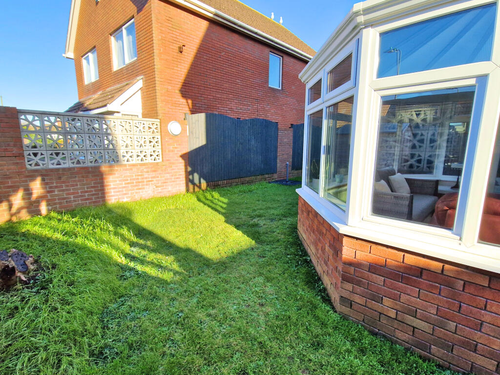 Additional image 24 of HEOL CROES FAEN, NOTTAGE, PORTHCAWL, CF36 3SW