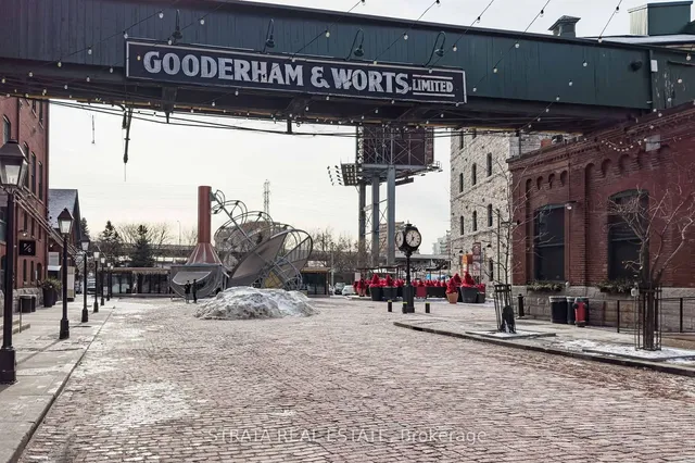 Additional image 33 of 70 Distillery Lane Unit 2306