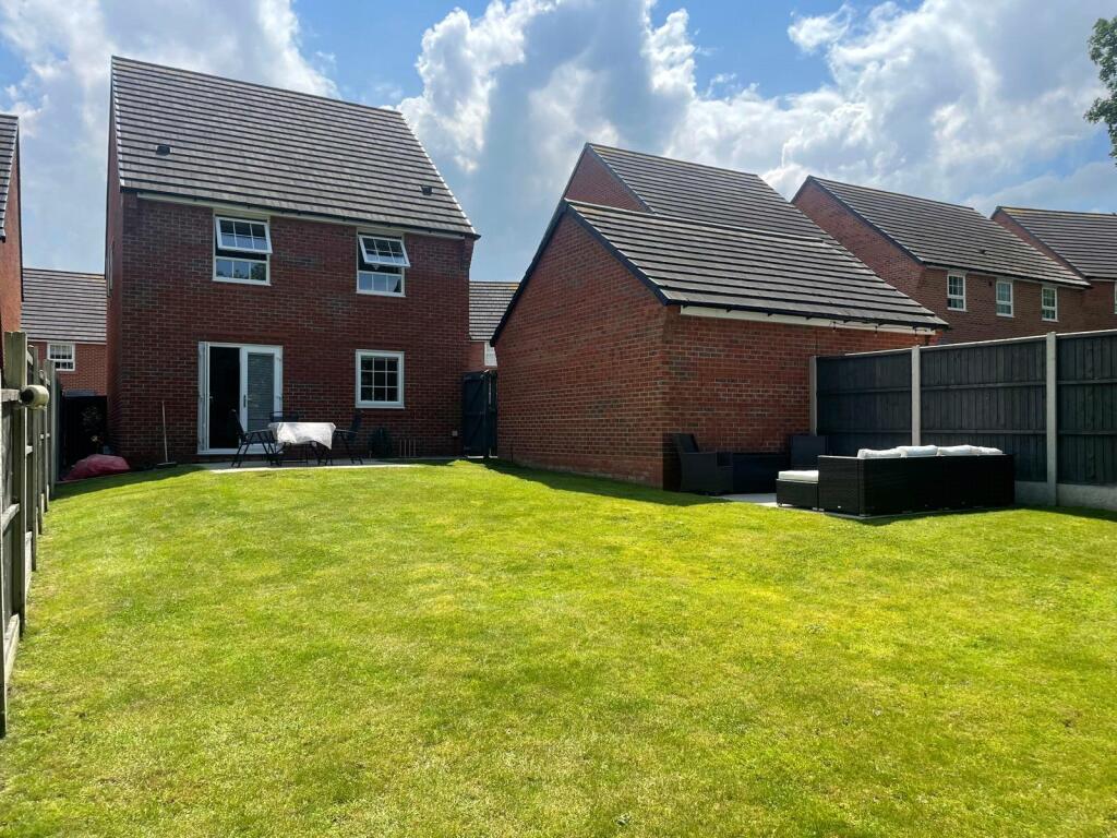 Additional image 15 of Harefields Way, Upton, Wirral, CH49