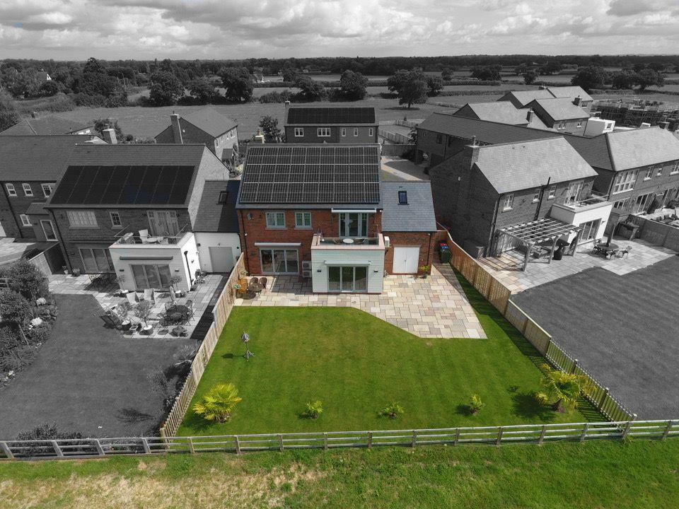 Additional image 4 of Belgrave Garden Mews, Pulford, Chester