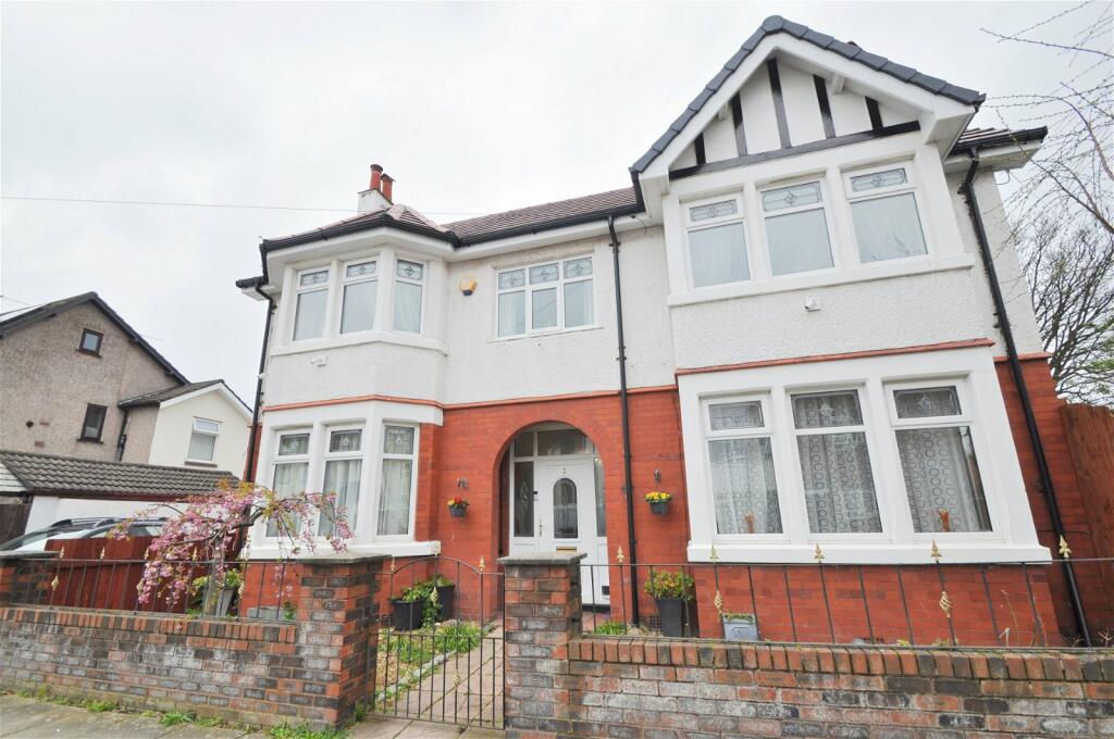 Additional image 42 of Eric Road, Wallasey