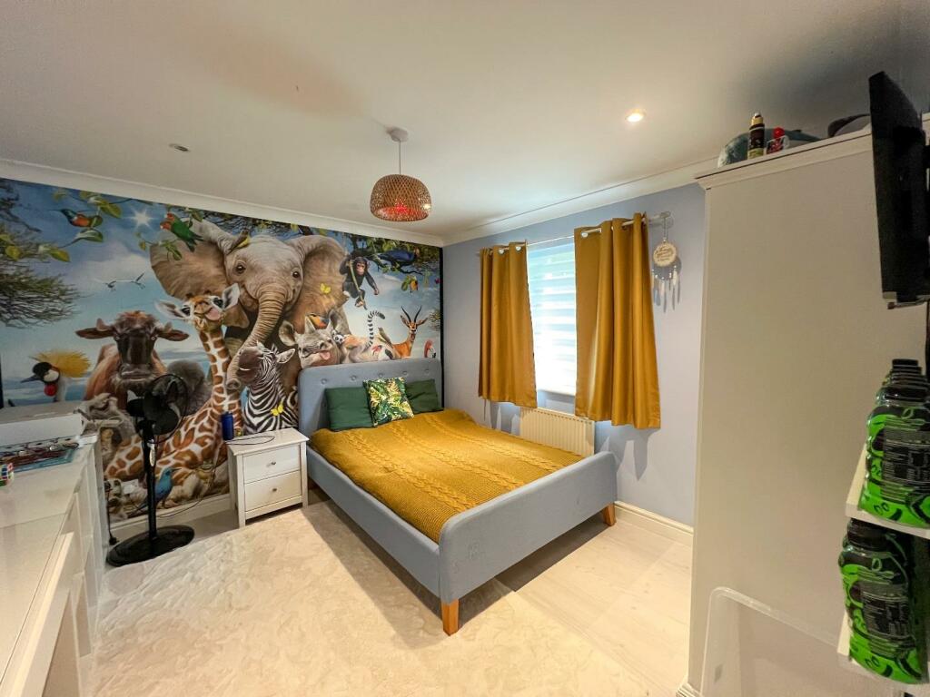 Additional image 22 of Hollyhock Drive, Brackla, Bridgend County Borough, CF31 2NS