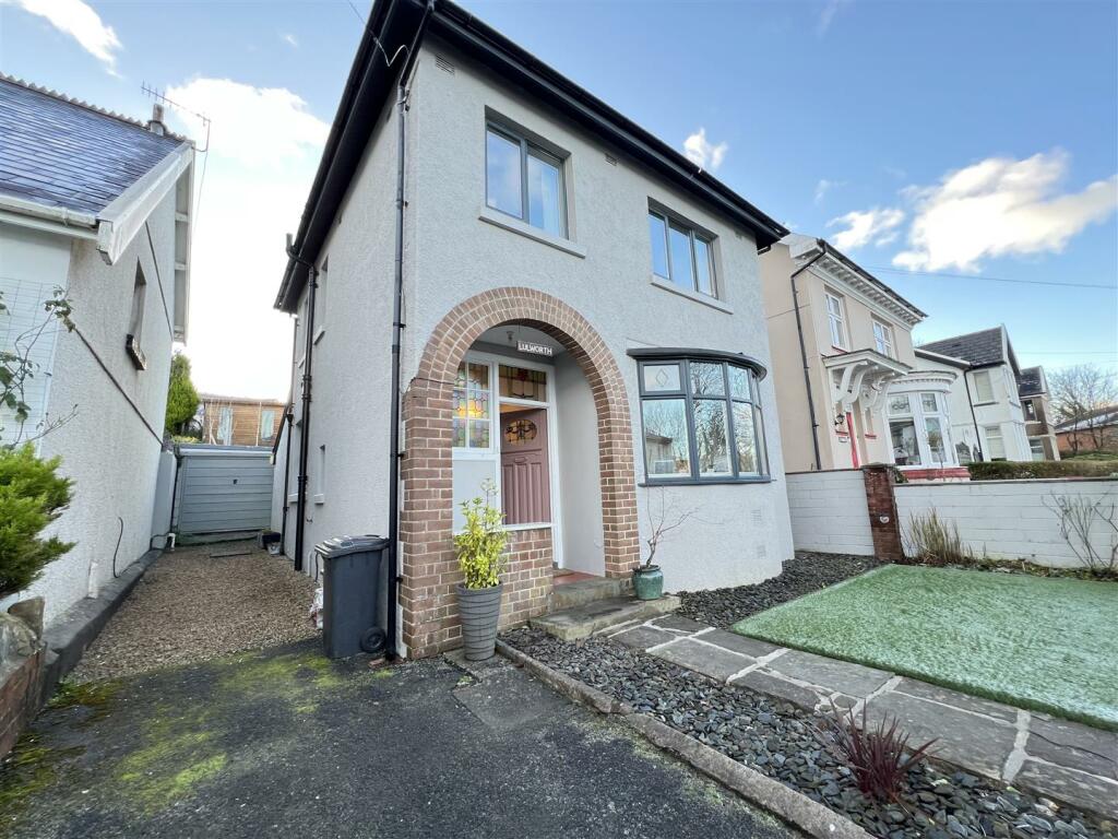 Additional image 19 of Brynawel, Aberdare