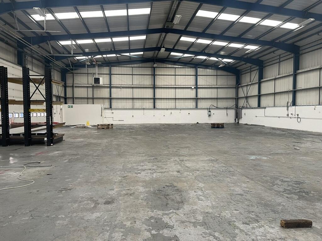 Additional image 9 of Unit 9, Walker Park Industrial Estate, Blackburn, Lancashire, BB1 2QE