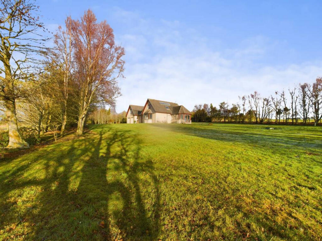 Additional image 41 of South Rappla Wood, Turriff, AB53