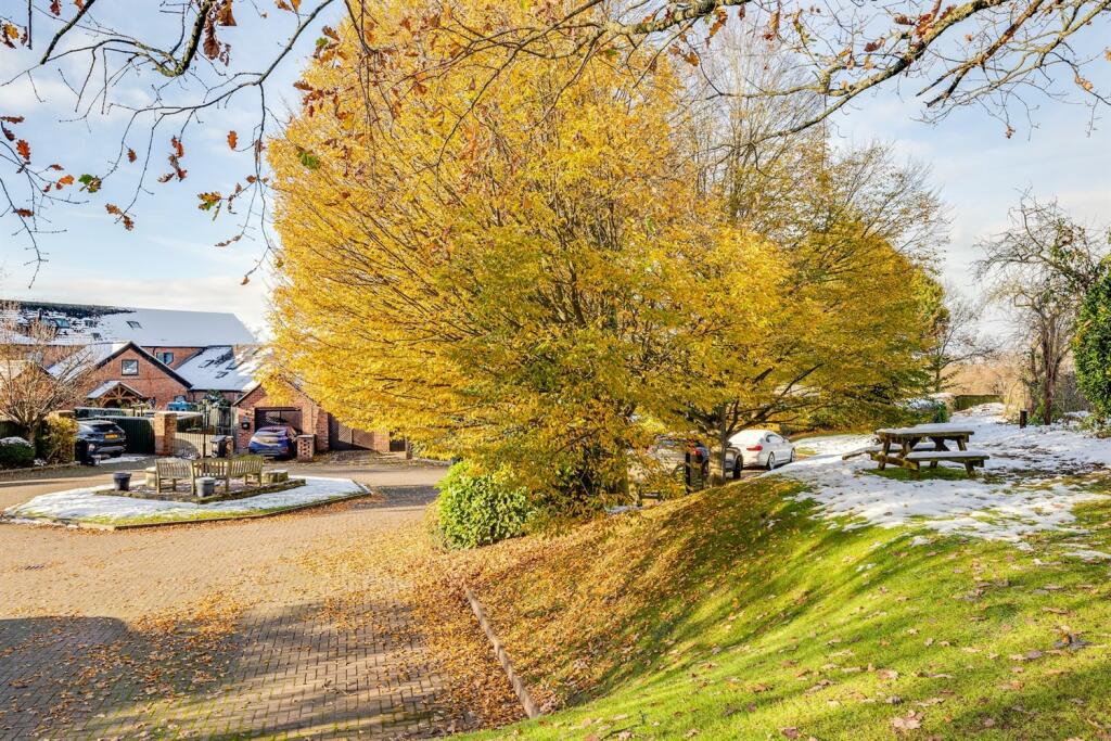 Additional image 29 of Barnhill Grange, Old Coach Road, Barnhill, Chester