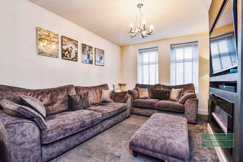 Additional image 6 of Llangynwyd School House, Heol Cadrawd, Llangynwyd, Maesteg, CF34 9TE