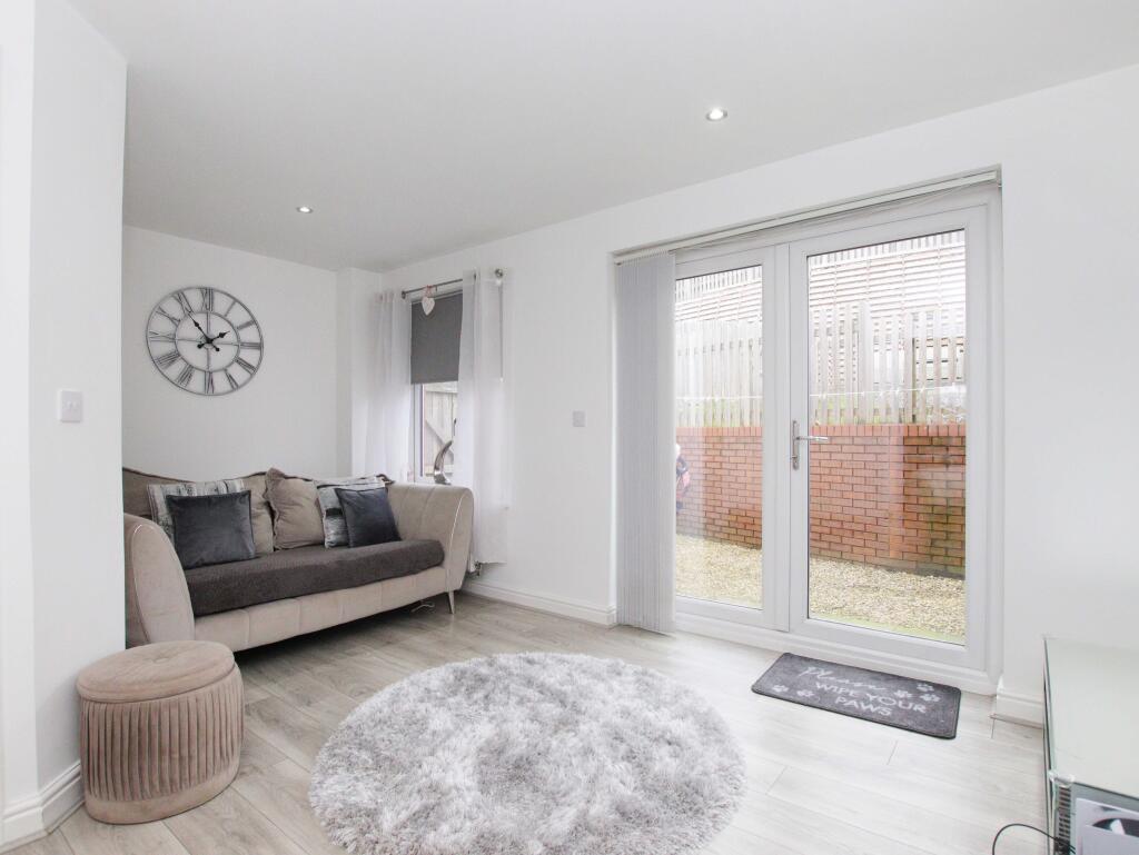 Additional image 2 of Highfields, Cooedely, Tonyrefail CF39 8GB