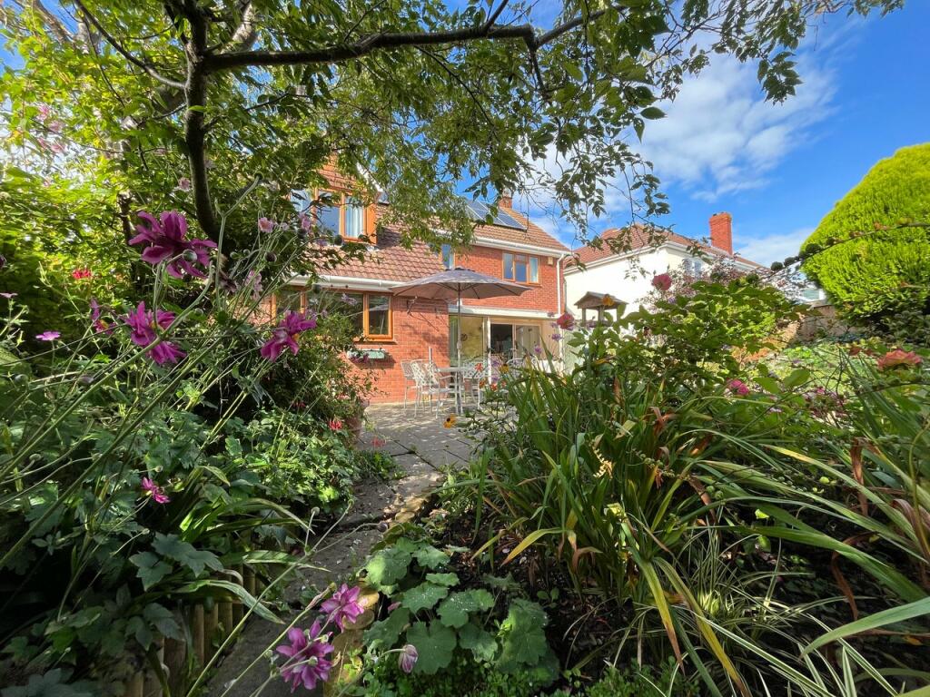 Additional image 29 of Station Road, Nailsea, BS48