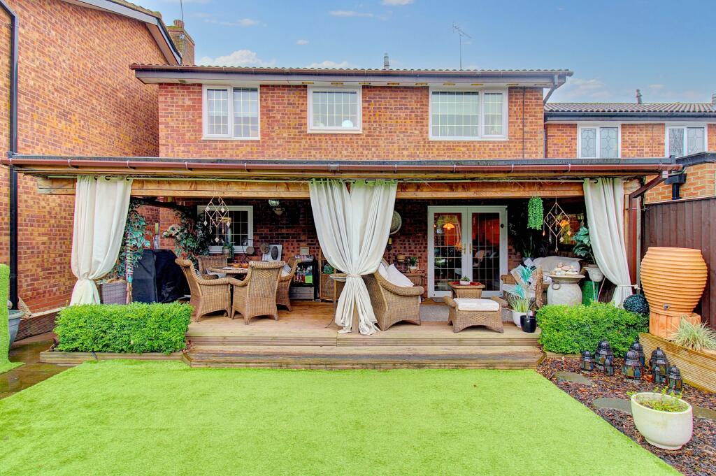 Additional image 24 of Cleeve, Tamworth, B77