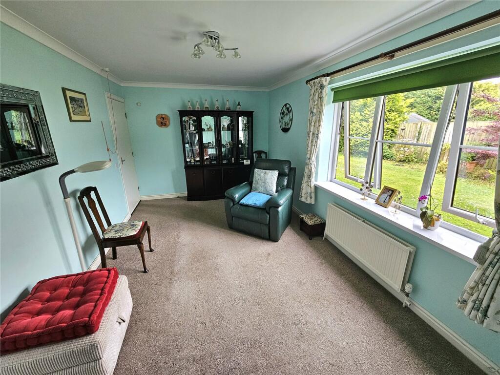 Additional image 5 of Brimstage Green, Brimstage Road, Heswall, Wirral, CH60