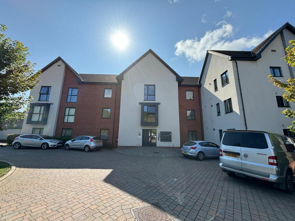 Additional image 17 of Heol Finch, Barry, CF62