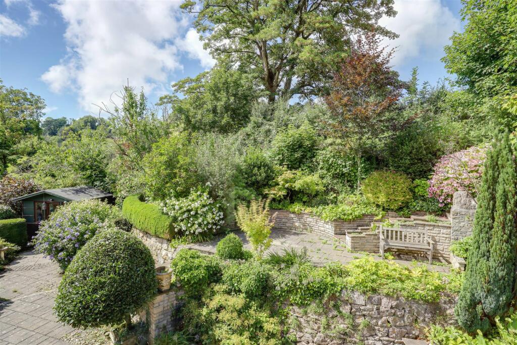 Additional image 15 of St Quentins Hill, Llanblethian, Vale Of Glamorgan, CF71 7JT