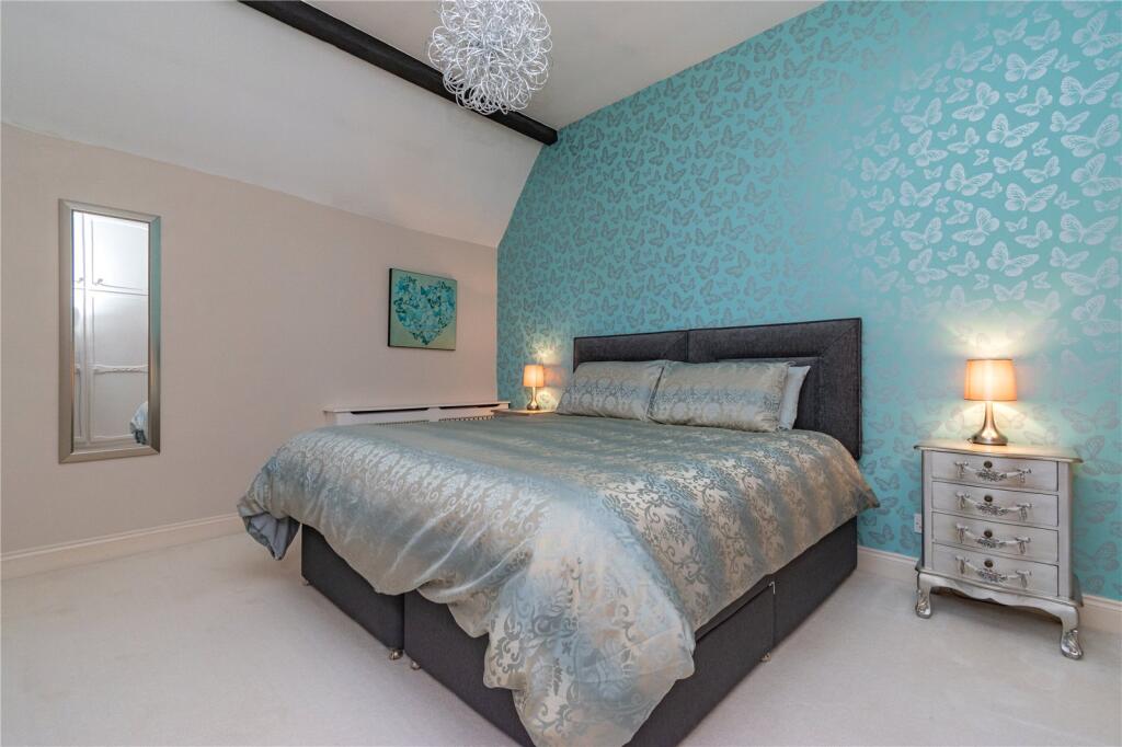 Additional image 16 of 6 St. Catherines Court, Drovers Lane, Penrith, Cumbria