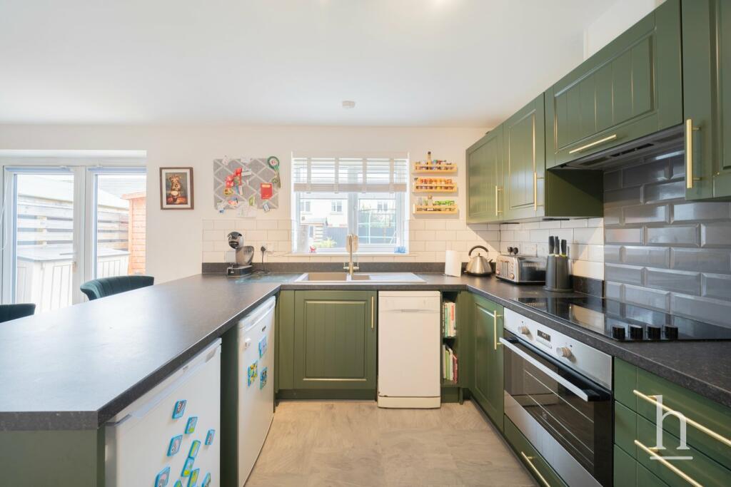 Additional image 6 of Marshall Close, Bromborough, CH62