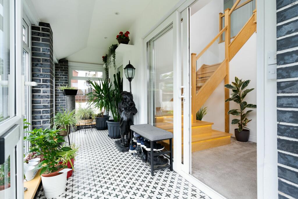 Additional image 6 of Port Road West, Barry