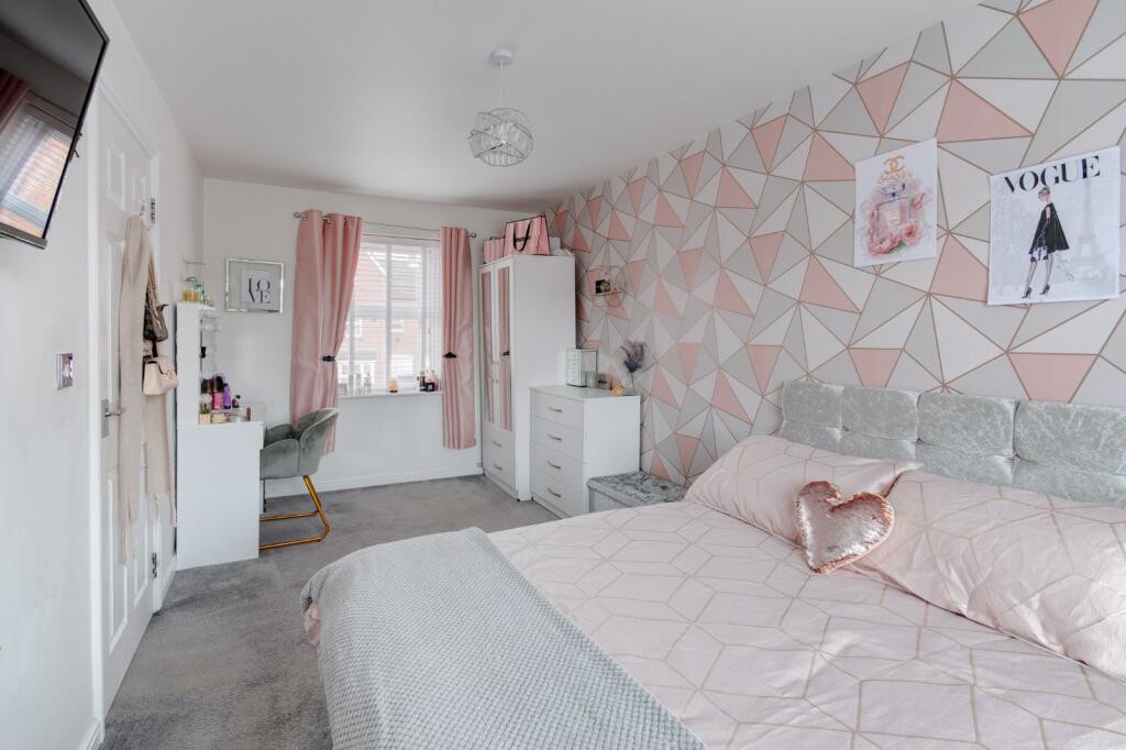 Additional image 16 of St. Francis Drive, Birmingham, West Midlands, B30