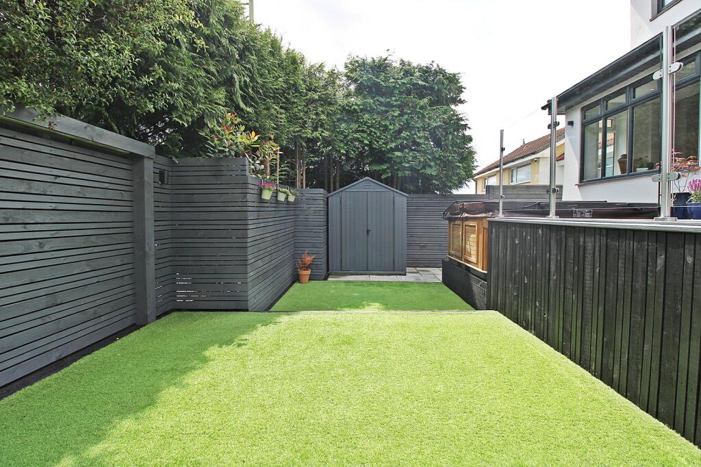 Additional image 28 of Maes-y-rhedyn, Talbot Green, Pontyclun, Rhondda, Cynon, Taff. CF72 8AN