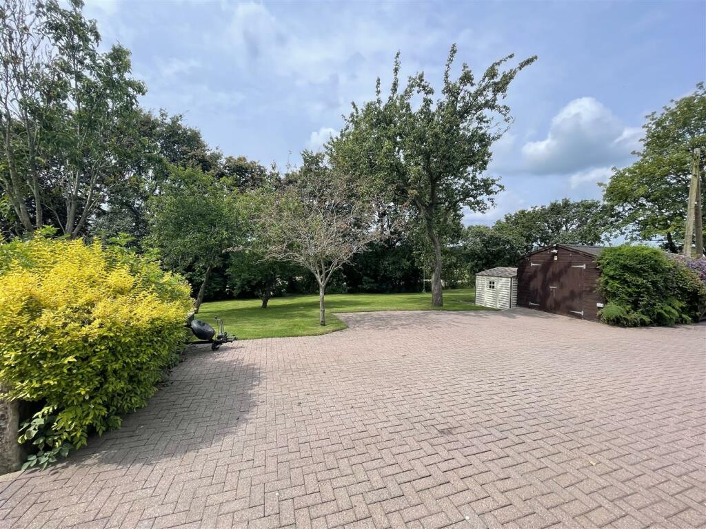 Additional image 36 of Hillside Cottage, Meadow Lane, Off Red Hill Road, Storeton