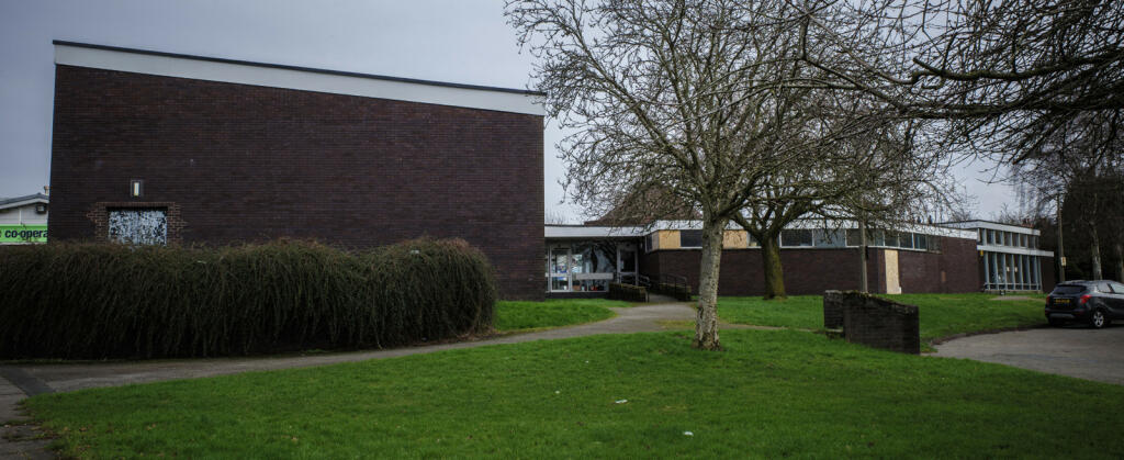 Additional image 5 of Bromborough Civic Centre, Allport Lane, Bromborough, Wirral, CH62