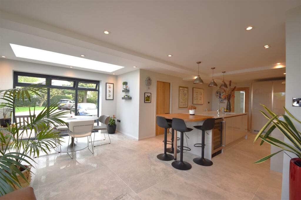 Additional image 49 of Hanns Hall Road, Neston, Cheshire