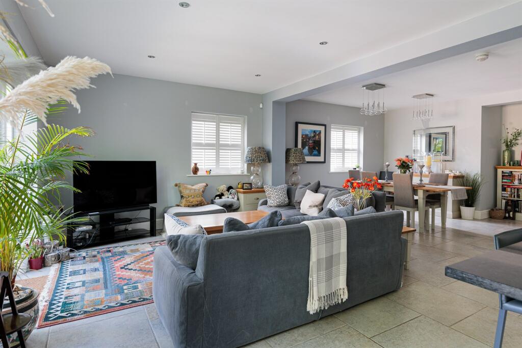 Additional image 9 of Forge Way, Tarvin, Chester