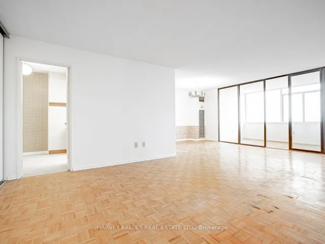 Additional image 6 of 3000 Bathurst St Unit 1101