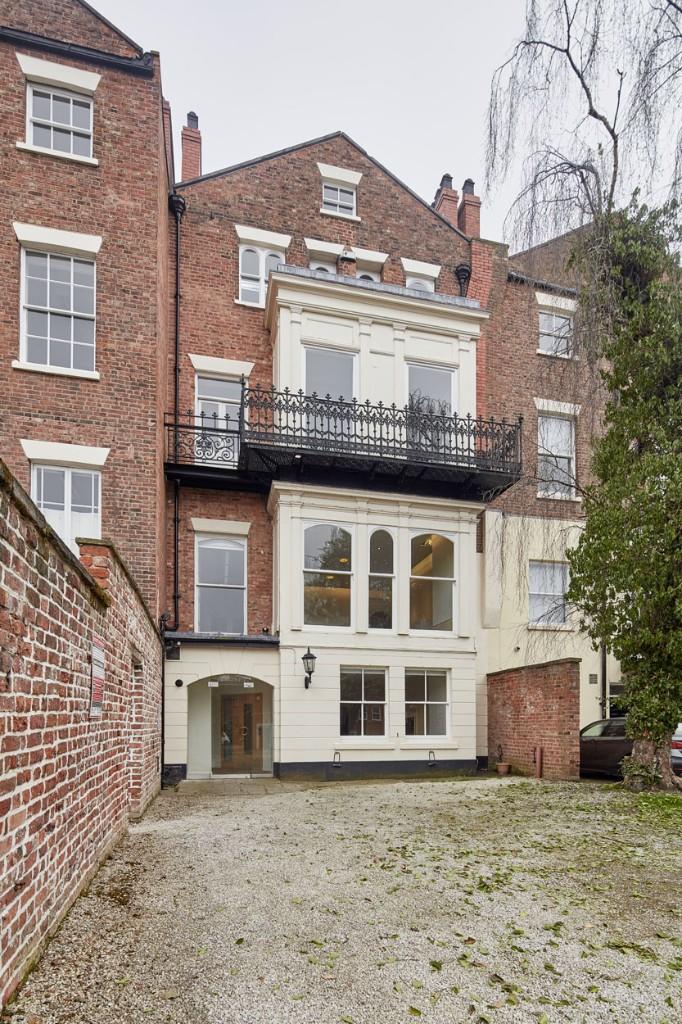 Additional image 7 of Office 9 Second Floor, 20 Nicholas Street, Chester, CH1 2NX