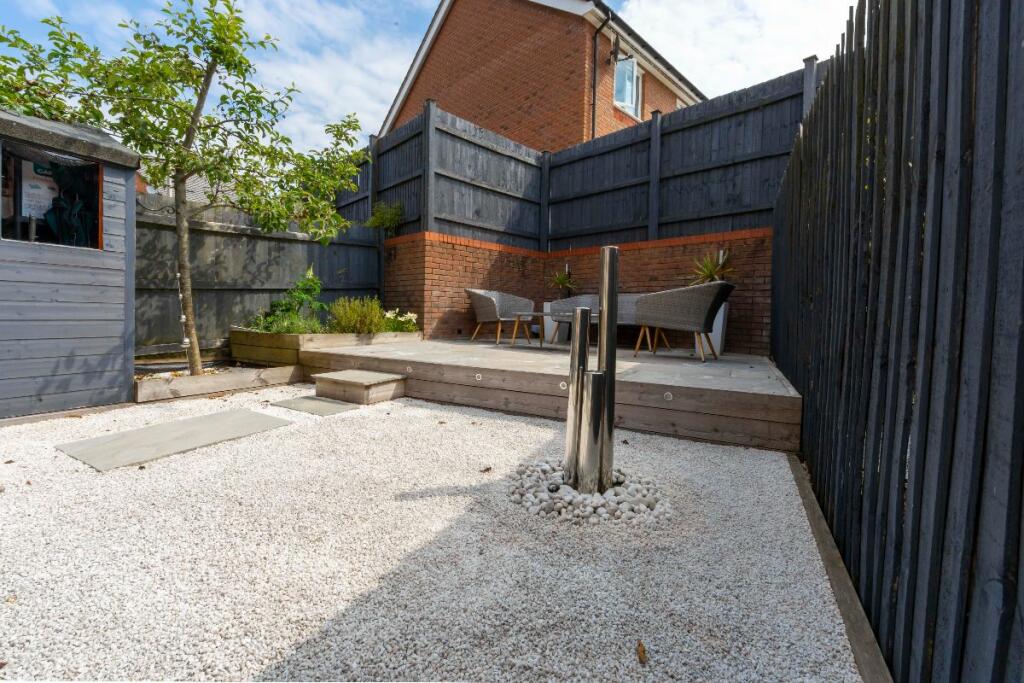 Additional image 25 of River Avenue, Trelewis, Treharris