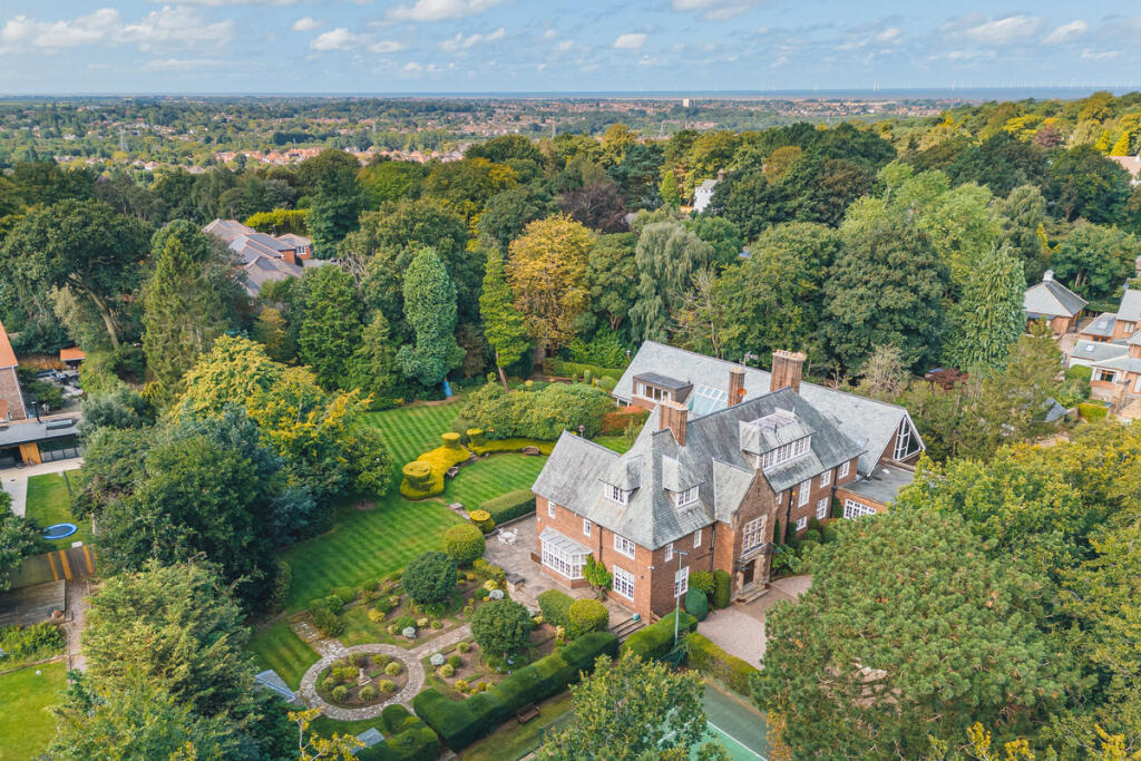 Additional image 44 of Noctorum Road, Prenton, CH43