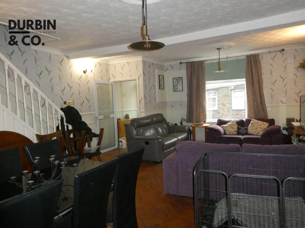 Additional image 3 of Wernllwyd Cottage, Hamilton Street, Mountain Ash, RCT