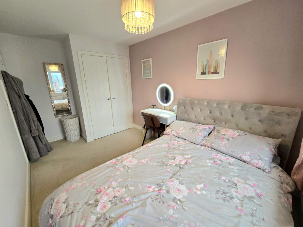 Additional image 13 of Heol Healey, Coity, Bridgend. CF35 6GW