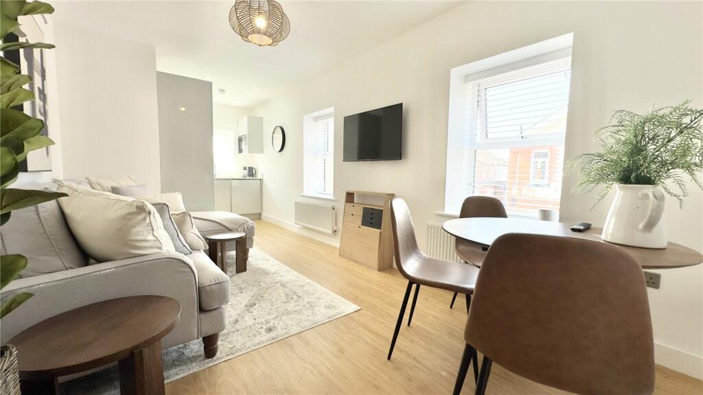 Additional image 5 of Wood Street, Hoylake, Wirral, Merseyside, CH47