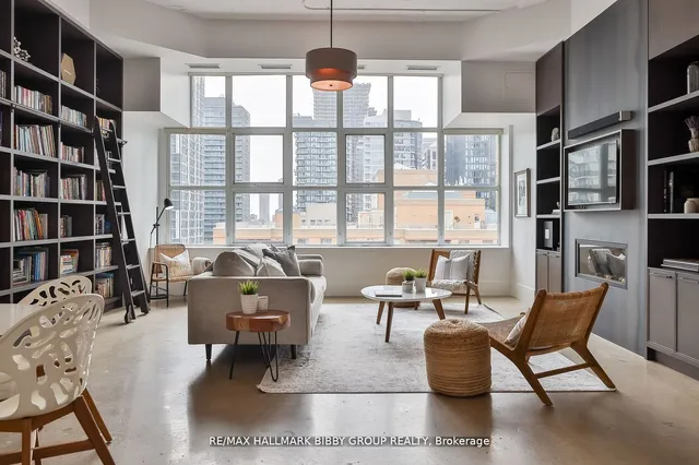 Additional image 14 of 155 Dalhousie St Unit 1054