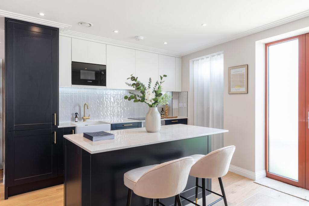 Additional image 9 of Ballroom Apartments, Victoria Street, St. Albans, Hertfordshire, AL1