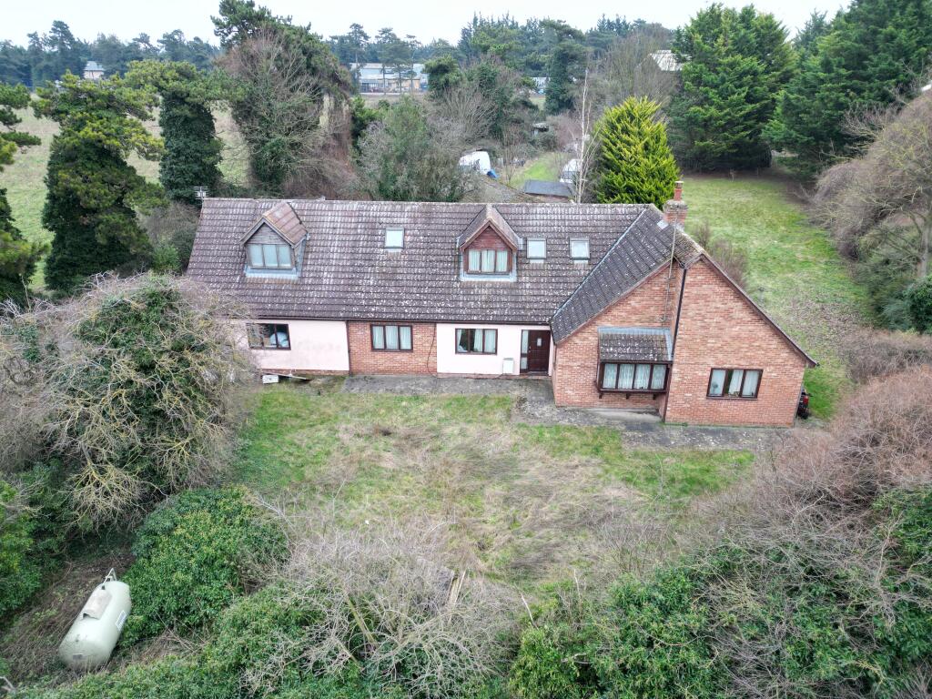 Additional image 7 of Fordham Road, Newmarket, CB8