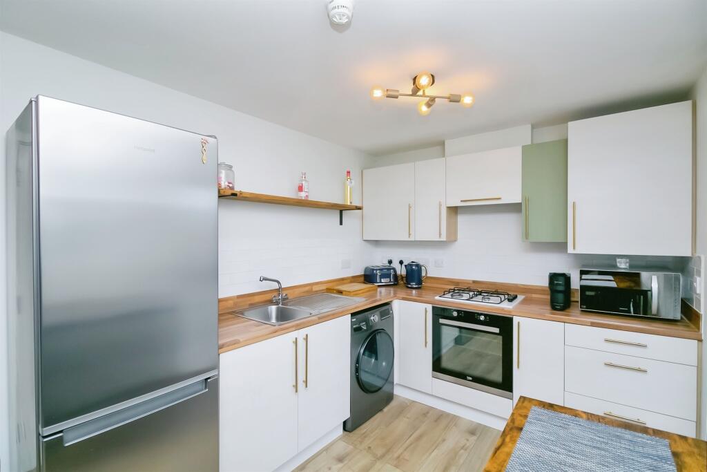 Additional image 5 of Cei Tir Y Castell, Barry