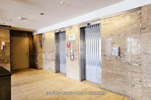 Additional image 25 of 4091 Sheppard Ave Unit 1903