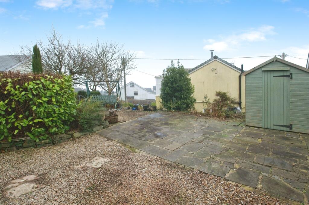 Additional image 15 of Gellionen, Llantwit Fardre, Pontypridd