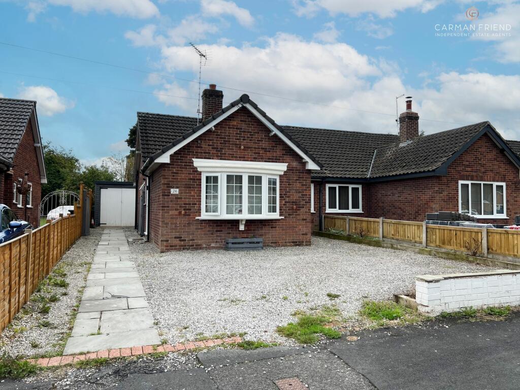 Additional image 17 of Grove Gardens, Littleton, CH3