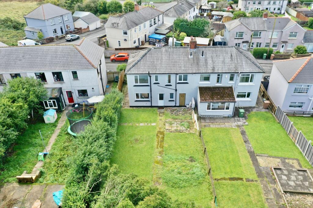 Additional image 30 of Thomas Street, Aberbargoed, CF81