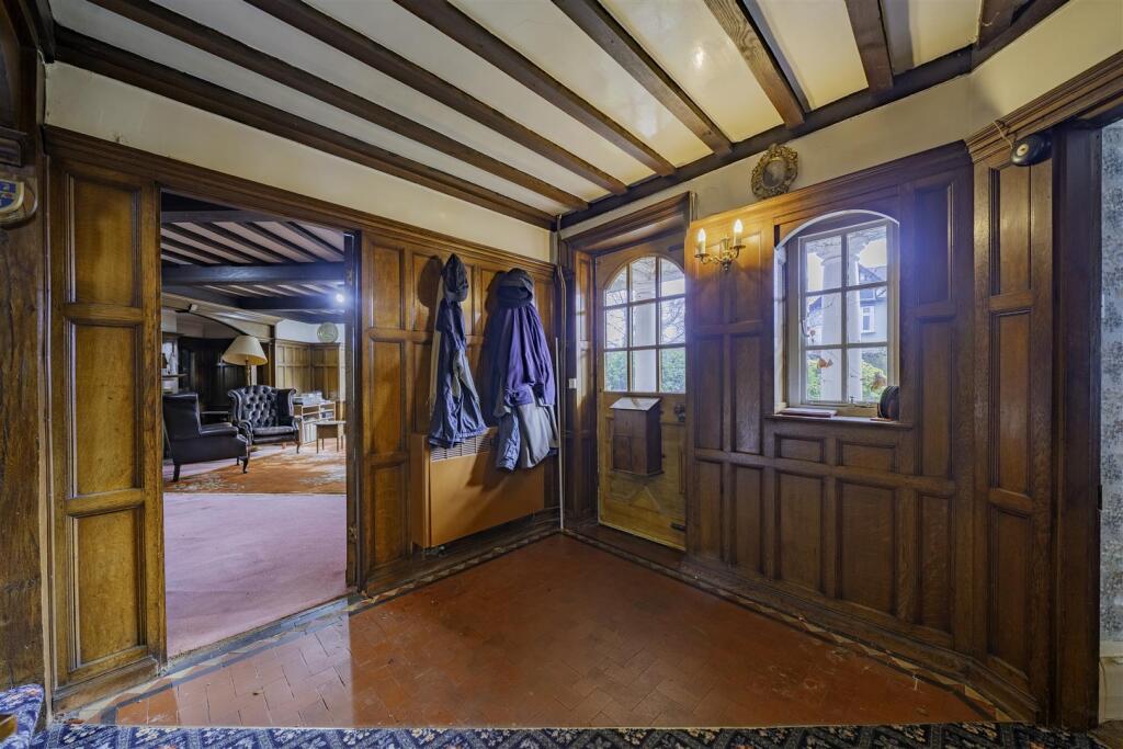 Additional image 3 of Brimstage Road, Heswall, Wirral