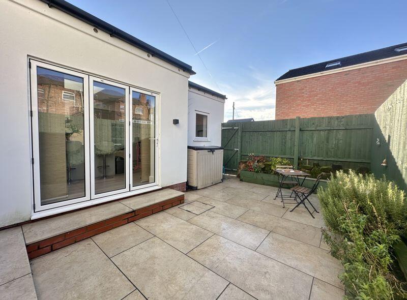 Additional image 24 of May Road, Heswall, Wirral